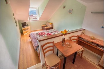 Croazia Privát Ston, Esterno